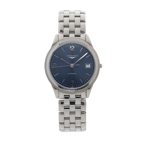 Longines Flagship L4.774.4.96.6